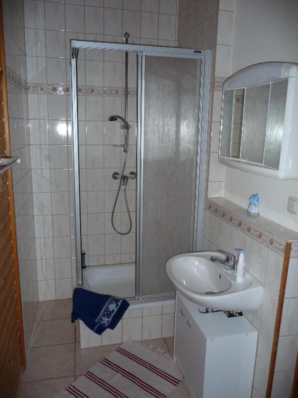 Ferienwohnung Kleiner Onkel - Mit Sauna Zinnowitz Exteriér fotografie